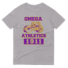 Load image into Gallery viewer, Athletic Bruhz (Dri-fit) t-shirt