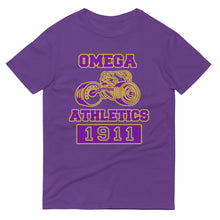 Load image into Gallery viewer, Athletic Bruhz (Dri-fit) t-shirt