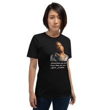 Load image into Gallery viewer, Cuss Dem Out Unisex Jersey Short Sleeve Tee